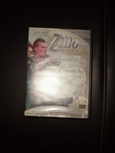 Zillo musikmagazin festival - zillo,