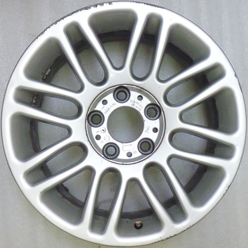 Original bmw alufelge - bmw,