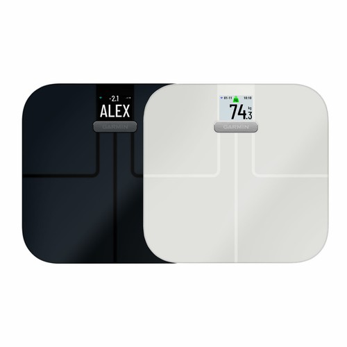 Garmin index smart waage - garmin, s2
