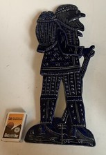 Abdruck abguss von holzmodel - abguss,