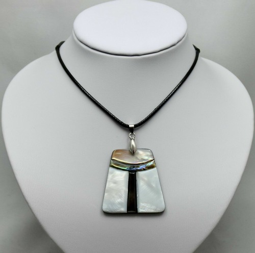Muschel-Schmuck,Halsketten-Anh