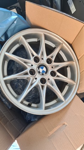 Bmw e85 e86 alufelgen - bmw, z4