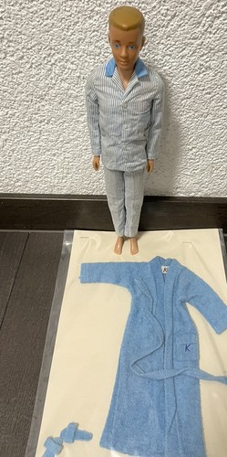 Barbie vintage ken - ken, #781