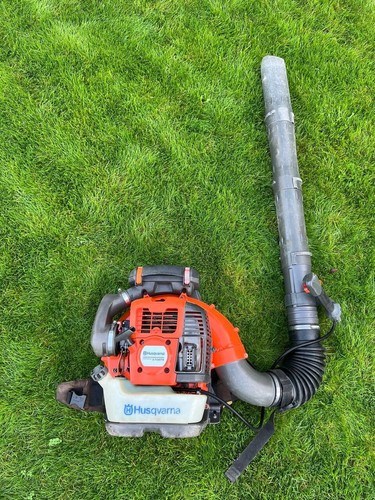 Husqvarna 570 bts - husqvarna,