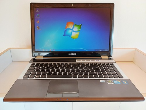 Laptop samsung rf510 intel - samsung, np-rf510,intel