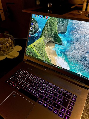 Acer predator triton 500 - acer,
