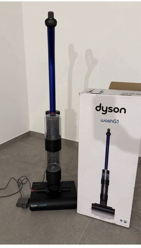 Dyson wash staubsauger wie - dyson, g1