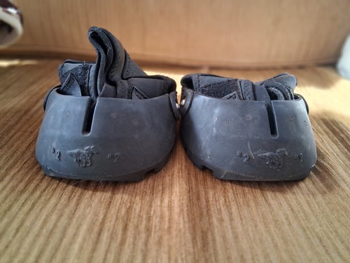 New easyboot size horse - new,