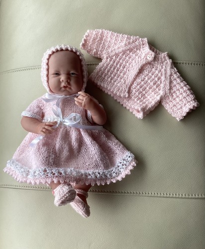Doll clothes outfit fit - doll,