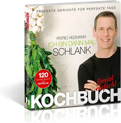Ich bin dann mal - , schlank