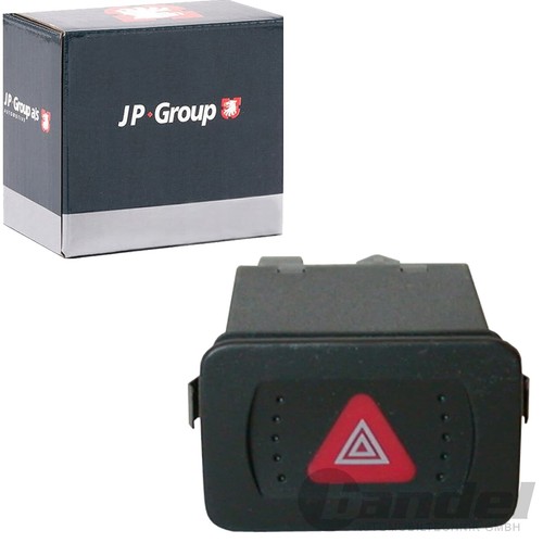 Group warnblinkschalter - group,