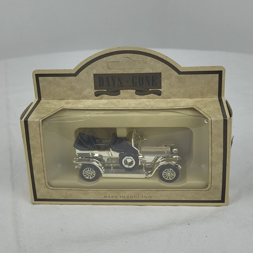 Lledo days gone rolls royce - lledo,