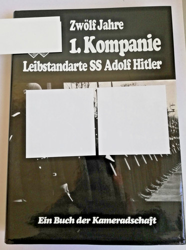 Zwölf jahre kompanie - 1.,