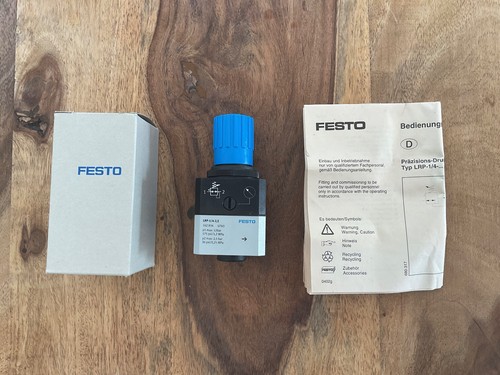 Festo lrp 2 - festo, lrp-1
