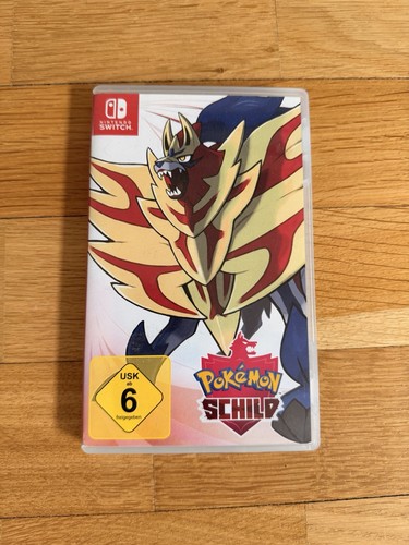 Nintendo switch pokemon - nintendo, switch: