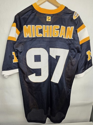 Vintage michigan wolverines - vintage,