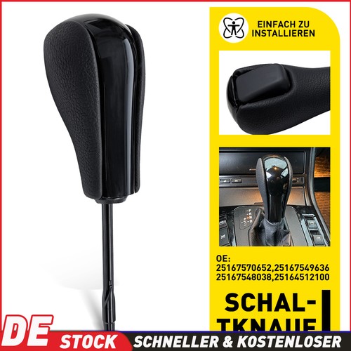 Schaltknauf schalthebel - schaltknauf,