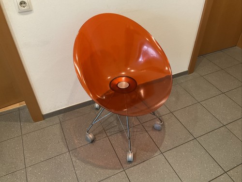 Philipp starck ero sessel - ero,