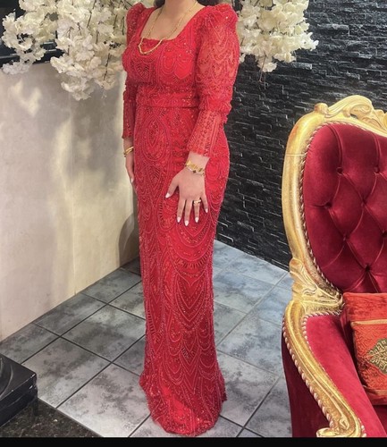 Abendkleid abiye hochzeitkleid - abiye,