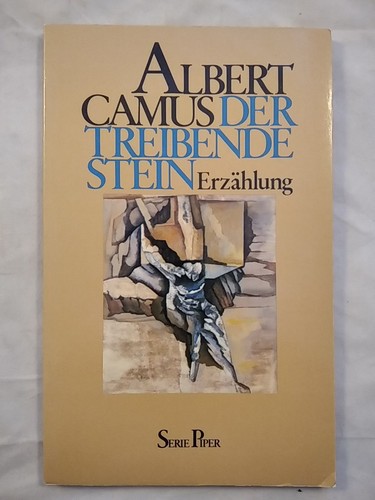 Der treibende stein camus - der, stein.