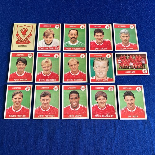 Panini fußball unbenutzte - panini,