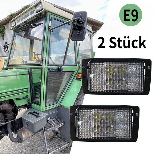 Für fendt farmer 307 - für, ls