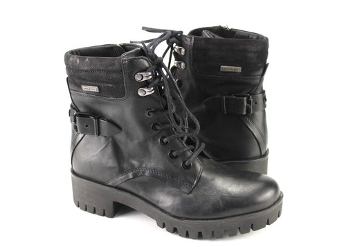 Dockers damen stiefel - dockers,