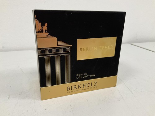 Birkholz berlin collection - birkholz,