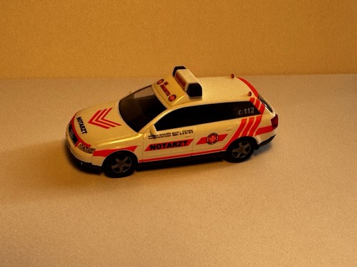 Busch 49257 audi a4 - busch, h0