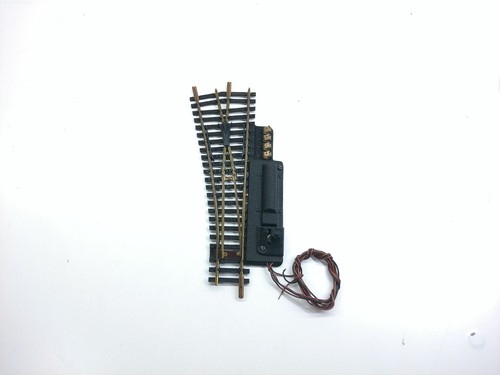 Fleischmann 1724 - h0,