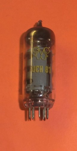 Elektronenröhre röhre fwe - elektronenröhre,