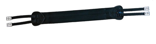 Saddlery sattelgurt neopren - dt-saddlery,