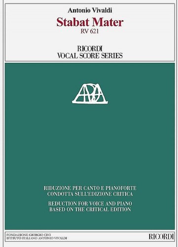 Stabat mater 621 vocal - stabat,