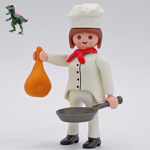 Playmobil figur frau - playmobil,