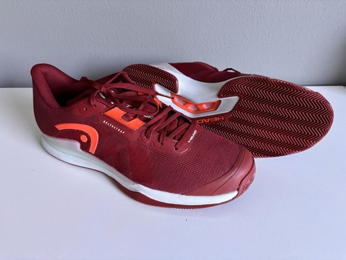 Head sprint pro clay - sprint,