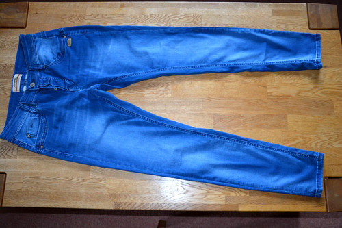 Super gang jeans gerda blau - gang, gerda,