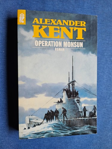 Operation monsun alexander - monsun,