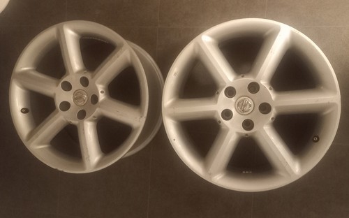 350z felgen 8x18 gebraucht - felgen,