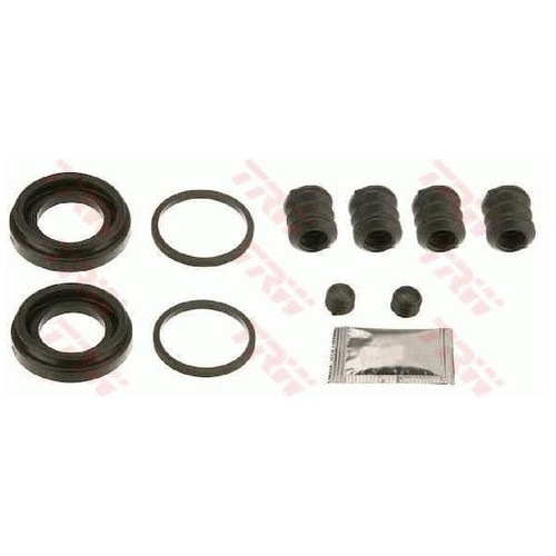 Reparatursatz bremssattel - reparatursatz,