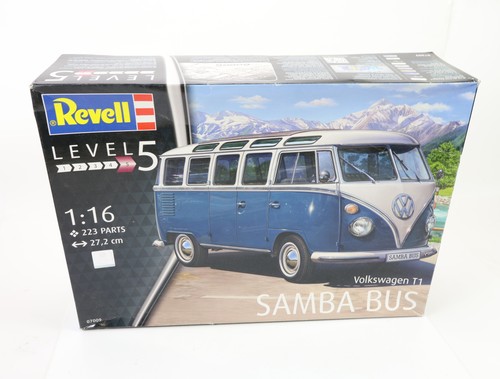 Revell 07009 modell - revell, 07009 modell-bausatz