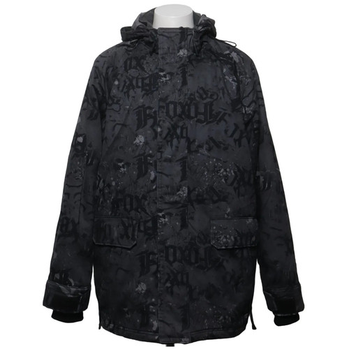 Fox racing winterjacke - fox, racing,