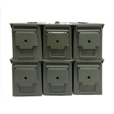 Ammo can m2a1 aka cal - aka,