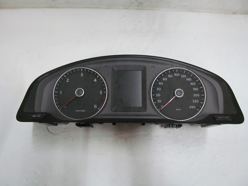 Tacho kombiinstrument t5 - kombiinstrument,