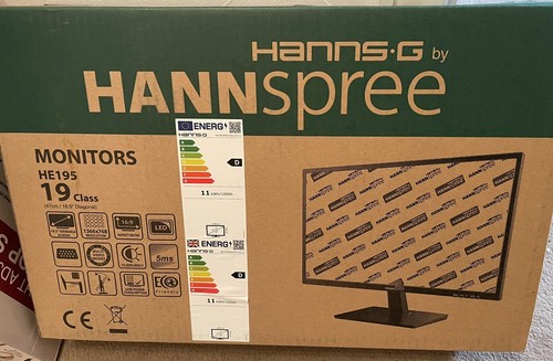 Neu und verpackt ungeöffnet - neu,