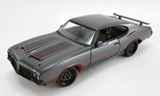 Oldsmobile 442 w30 - 442,