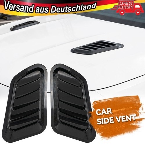 Universal auto lufteinlass - auto,