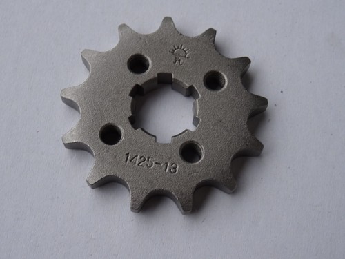 Für suzuki gamma - 80,