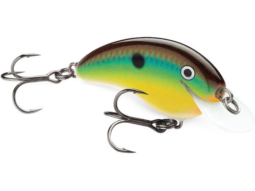 Rapala ott garage tiny - tiny, 5.5cm