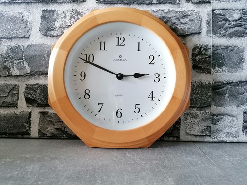 Junghans 368 6732 quartz - junghans, 368/6732.00