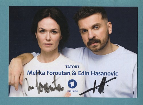 Melika foroutan edin - melika, +